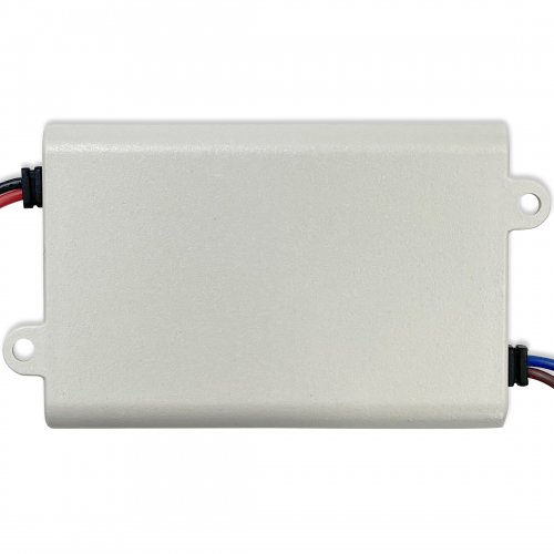Блок питания драйвер Mean Well 25W 24V 1.05А IP42 APV-25-24
