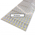 LED лінійка LT SMD3030 72LED 18W 24V 6000K 81101