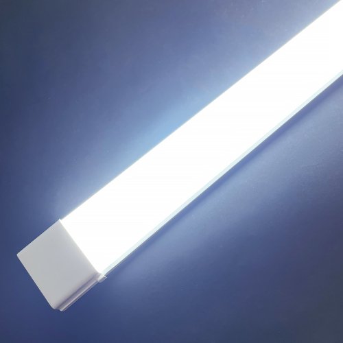 Світлодіодний світильник Eurolamp 54W 6500K IP20 LED-FX(1.2)-54/65