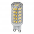 Світлодіодна LED лампа Electrum G9 5W 3000K LC-15 A-LC-1897