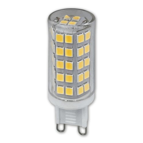 Світлодіодна LED лампа Electrum G9 5W 3000K LC-15 A-LC-1897