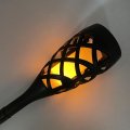 LED светильник садово-парковый Lebron L-SL-18590 на солнечной батарее 1800K IP44 15-17-31