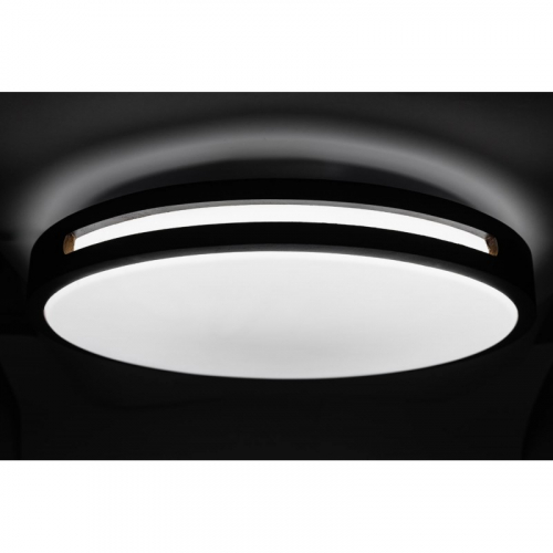 LED светильник Vestum SLOT 80W 3000-6500K с д/у VS-91048
