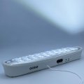 LED светильник аварийный Евросвет NOAS YL05-1001 аккумуляторный 2W 6500K IP20 000059660