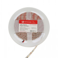 LED лента ElectroHouse Architect 120шт/м 13.5W/м IP20 12V янтарный EH-STR12ARO