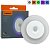 LED светильник аккумуляторный Videx с датчиком движения 1200mAh VL-NL114W-G