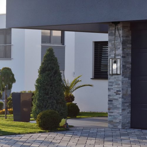Уличный светильник Goldlux MALMO E27 IP44 309211
