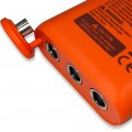 Переходник для подключения солнечной панели Jackery Connector-31-Jackery-Solar