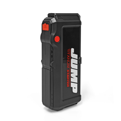 Зарядное устройство для аккумуляторов Titanum 10000mAh 2000A 12V TA-JS019