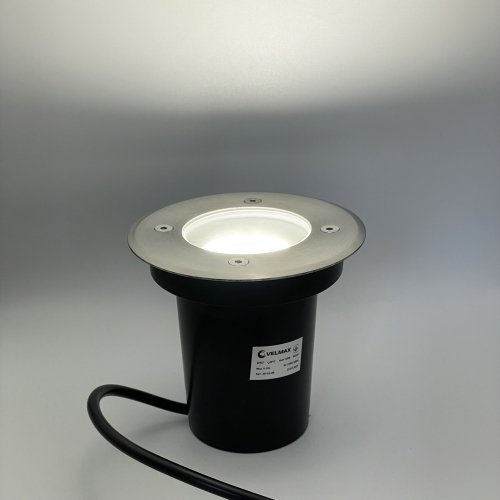 Светильник тротуарный Velmax V-IGL GU10 IP67 26-16-08