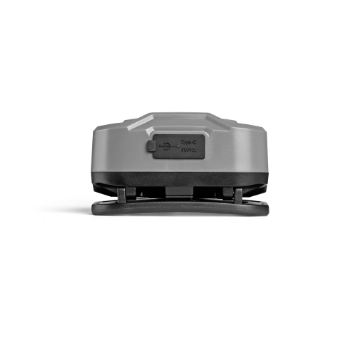 Налобный светодиодный аккумуляторный LED фонарь Titanum 110Lm 7700/8500K IPX3 TLF-H08