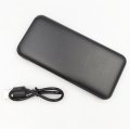 Портативний зарядний пристрій (повербанк) HAVIT HV-HK401 Black 10000mAh