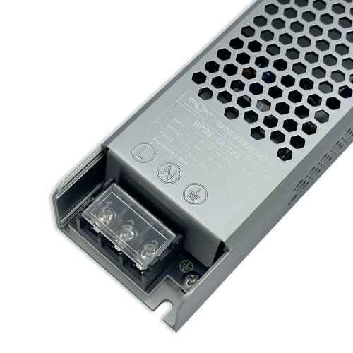 Блок питания Biom Professional 100W 48V 2.08A IP20 BPDK-48-100 28019