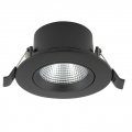 Точечный светильник Nowodvorski EGINA LED 10W 3000K IP20 10553