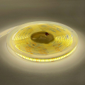 LED стрічка OEM COB 320шт/м 10W/м 12V 8мм IP33 (4000-4500К) ST-12-8-COB-320-NW 27338 LED стрічка OEM COB 320шт/м 10W/м 12V 8мм IP33 (4000-4500К) ST-12-8-COB-320-NW 27338
