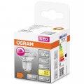 LED лампа Osram LSSPR16D5036 4.5W/927 GU10 2700K 230V 4058075797888