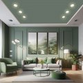 LED cветильник Eurolamp 9W 3000K круг LED-DLR-9/3(Е) LED cветильник Eurolamp 9W 3000K круг LED-DLR-9/3(Е)