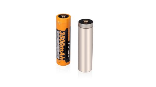 Аккумулятор Fenix ​​18650 3500mAh ARB-L18-3500