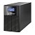 ИБП непрерывного действия Cover Core 3K TL 3000VA 2400W под наружные АКБ 96VDC 6А ups-cover-core-3tl