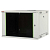 WI-fi шафа для обладнання Lande Proline 19 16U Eurobox сірий LN-EUBOX16U5445-LG-1