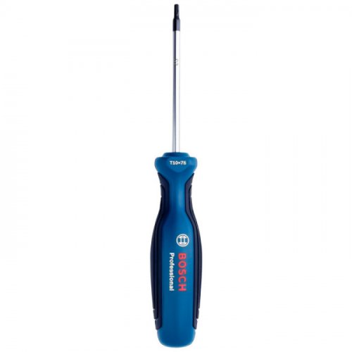 Викрутка Bosch Professional Torx 4мм 1600A01V0B