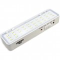 LED светильник аккумуляторный Lebron L-EL 2W 1000MAH 16-95-20