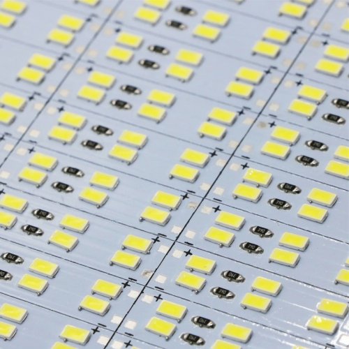 LED линейка LT SMD5730 144led 24W 12V IP20 6000К 81005