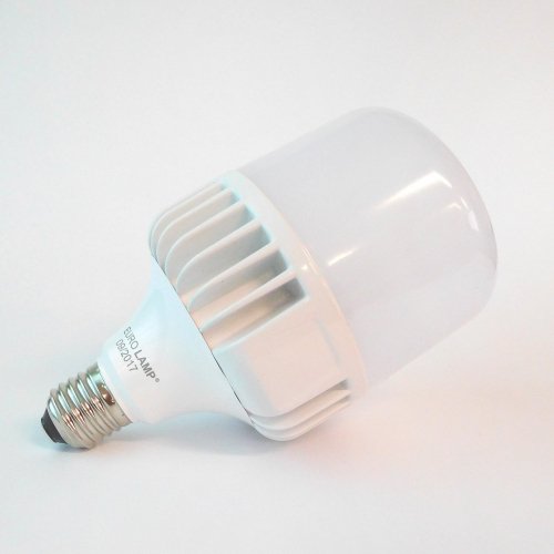Світлодіодна лампа Eurolamp 30W Е27 6500K (LED-HP-30276)