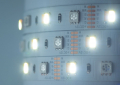 LED лента Mi-Light SMD5050 RGB+WW+CW 60шт/м 14.4W/m IP20 12V (RGB+CCT) MI-LED-RGBW60CCT1220