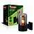 Уличный светильник Eurolamp DECO R Е27 IP54 черный BRA-1xE27(DECO)R