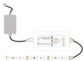 Контроллер Prolum RGB Радио RF 12-24V 18А (5 кнопок) ЧИП сенсорный с пультом 402004 Контроллер Prolum RGB Радио RF 12-24V 18А (5 кнопок) ЧИП сенсорный с пультом 402004