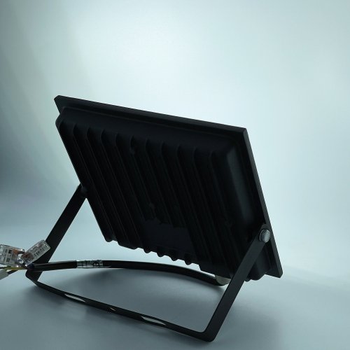 LED прожектор Horoz ASLAN-50 50W 6400K IP65 068-010-0050-010