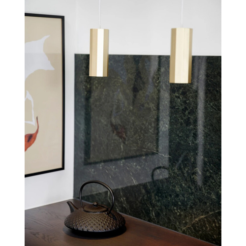 Підвісний світильник Nordlux Alanis GU10 латунний 2213413035