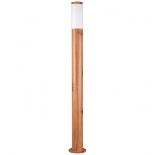 Вуличний світильник Goldlux Livia E27 IP44 100см 338099