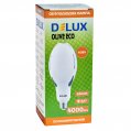 Світлодіодна LED лампа DELUX OLIVE 40W E27 6500K 90023325