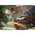Гравер акумуляторний Dremel Lite 7760-15 бормашина (15 насадок) F0137760JA