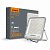 LED прожектор Videx Premium F2 200W 5000К VL-F2-2005G