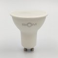 Світлодіодна лампа Biom MR16 9W GU10 4500K BT-594 21743