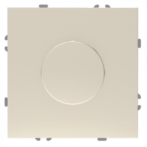Диммер Ardero EV111D-C 100W Soft поворотный шампань 8732