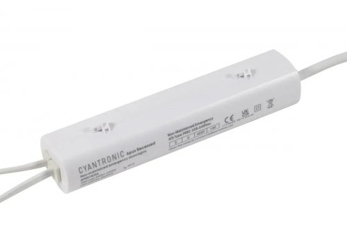 Аварийный светильник Trevos NYX 3h 4000K IP20 IK08 DALI 12271
