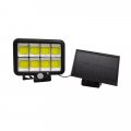 Світлодіодний LED прожектор на сонячній батареї Goldlux Integra 3W 6000К IP44 323101