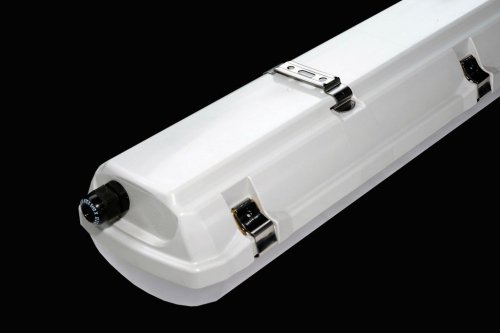 Светильник взрывозащищенный Vyrtych зона 2.21 EXTRA-N-LED-2/21-5000-236-4K 29W 4000K IP66 (60219) 086304