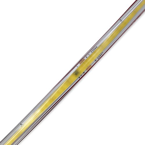 LED лента Biom Professional COB 240шт/м 9W/м IP65 230V (4000-4500K) 50 метров BPS-G4-230-COB-240-10-NW