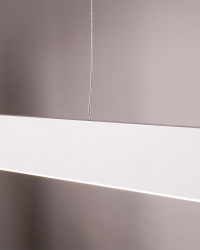 LED світильник підвісний Goldlux Bernadetta 20W 4000K білий 333827