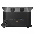 Комплект зарядної станції EcoFlow DELTA Pro + 400W Solar Panel BundleDP+SP400W
