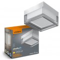 LED світильник настінний VIDEX BHD02 9W 2800/4000/6500K IP65 VL-BHD02-09CWW LED світильник настінний VIDEX BHD02 9W 2800/4000/6500K IP65 VL-BHD02-09CWW