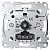 Механизм универсального поворотно-нажимного светорегулятора Schneider 20-420 Вт (RLC) MTN5138-0000