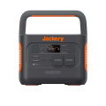 Солнечный генератор Jackery 1000 PRO 1000Вт/ч (Explorer 1000 PRO + 2 Solarsaga 80W) Solar-Generator-1000-Pro