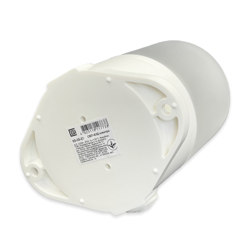 Светильник для саун Свит-Буд Электро прямой E27 4A 230V IP54 патрон керамический 65-35-21