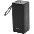 Портативний зарядний пристрій (повербанк) Gear 50000mAh PD22.5W 2C+2A SP05